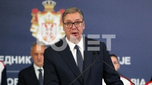 Vučić podneo ostavku